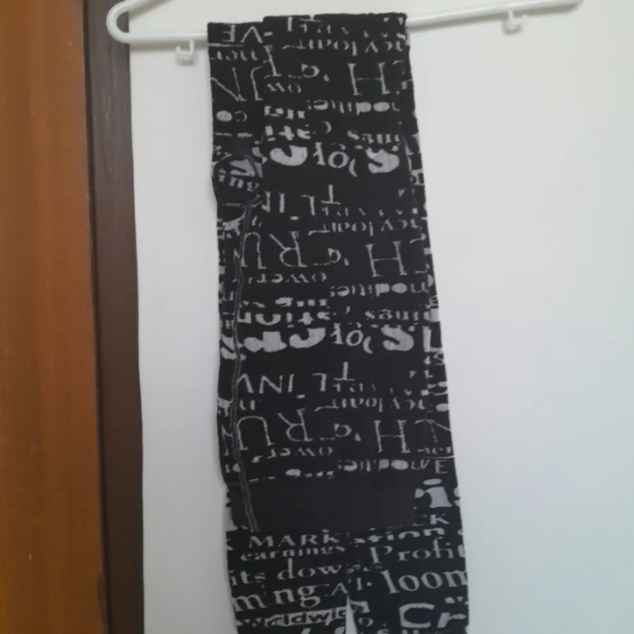 جوراب شلواری