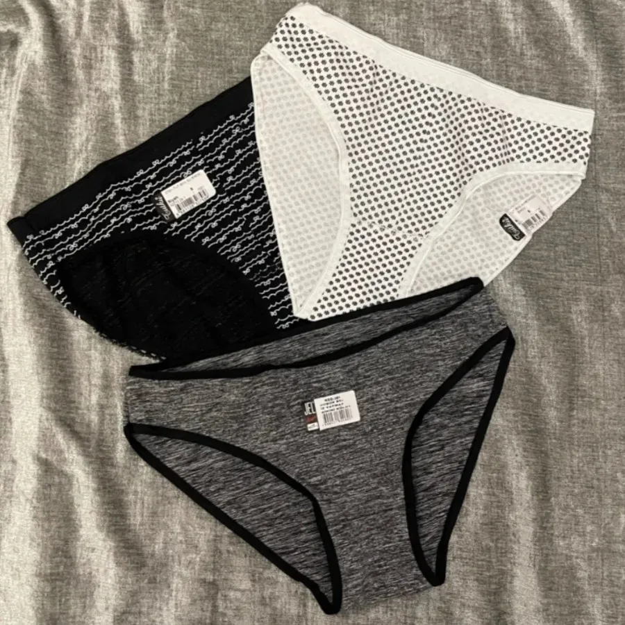 پک لباس زیر