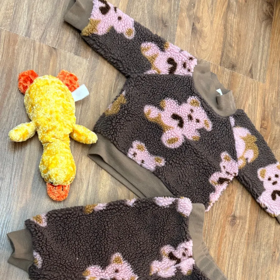 بافت نوزادی0تا3ماه