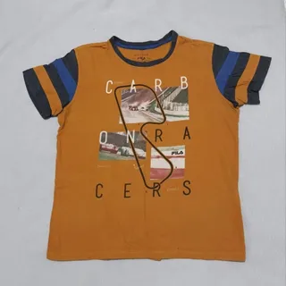 تیشرت فیلا اورجینال