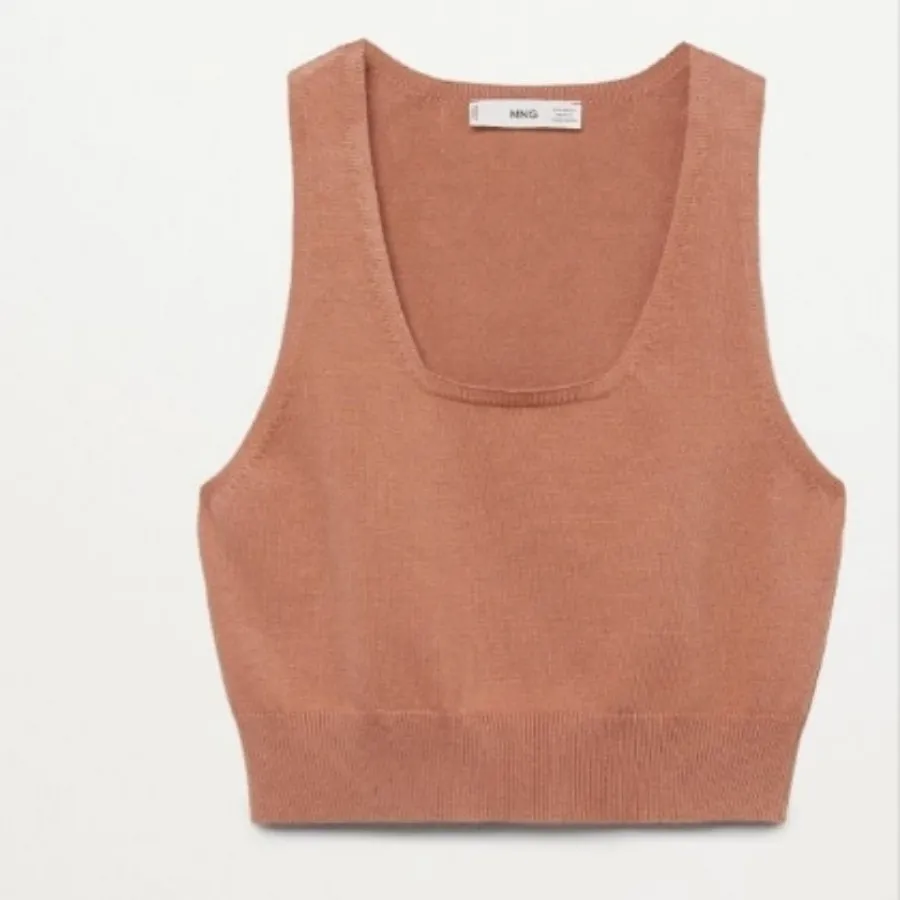 کراپ بافت Mango