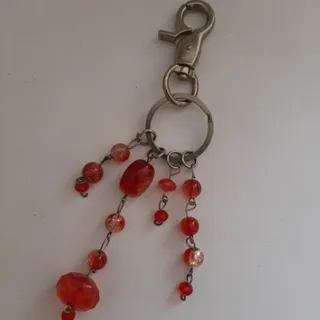 جاکلیدی و قلاب آویز