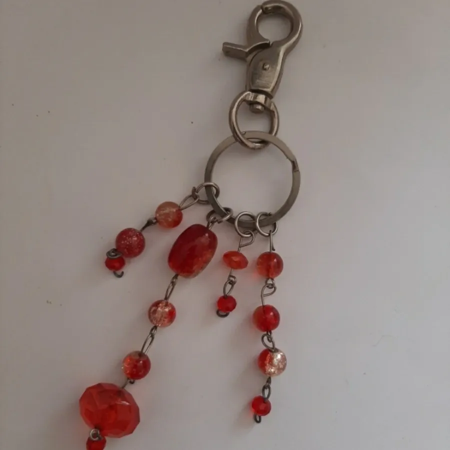 جاکلیدی و قلاب آویز