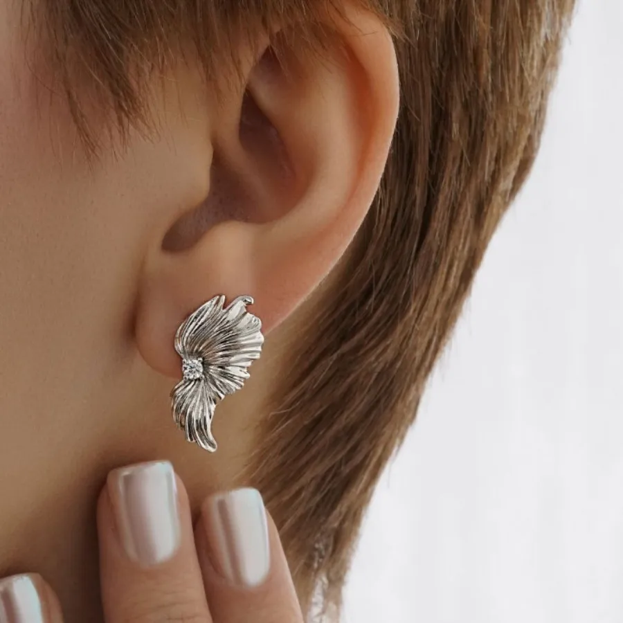 گوشواره برند