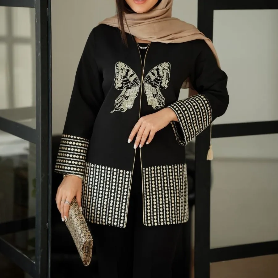 مانتو کتی مجلسی