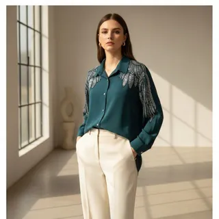 شومیز مجلسی