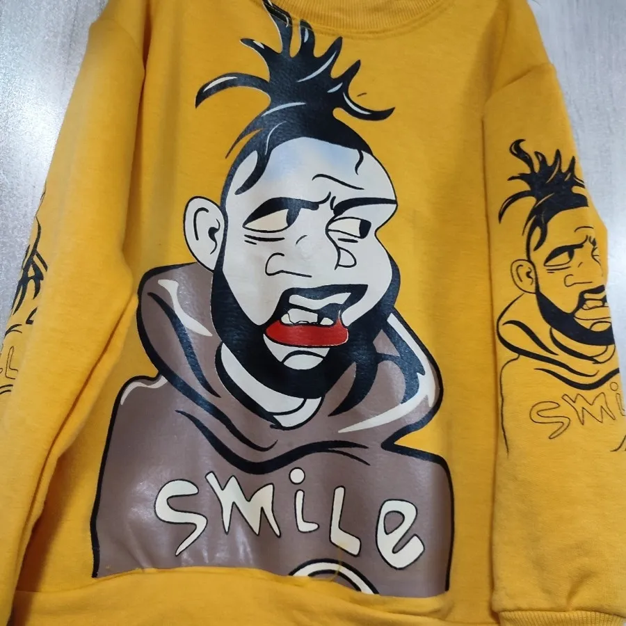 بلوز شلوار پسرانه