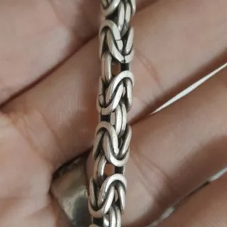 زنجیر کرال ترک