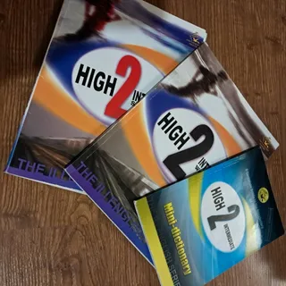 کتابهای کانون زبان