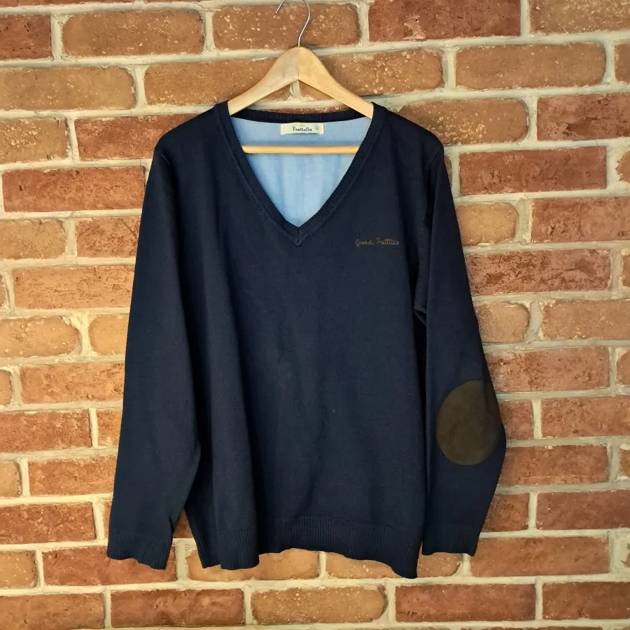 پلیور پسرانه