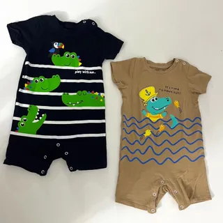 رامپر رمپر بادی