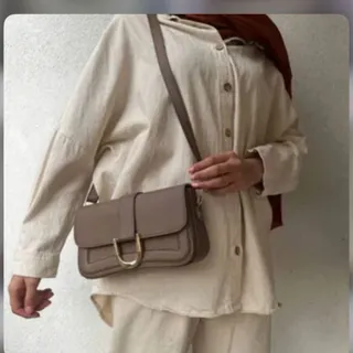 شومیز مانتو لنین