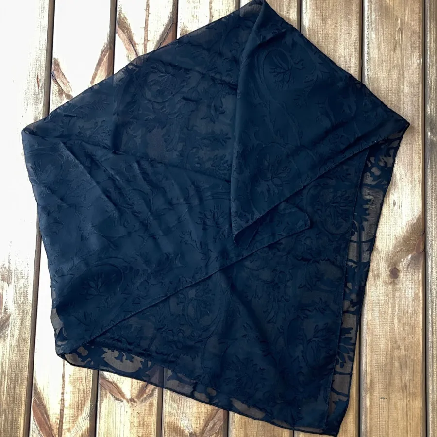 روسری مجلسی