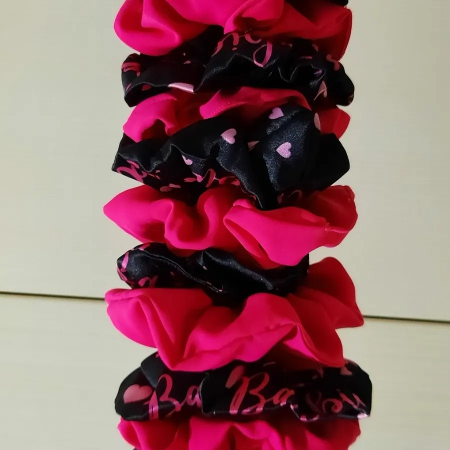 ست کش موهای جذاب