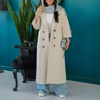 بارانی دخترانه و زنانه