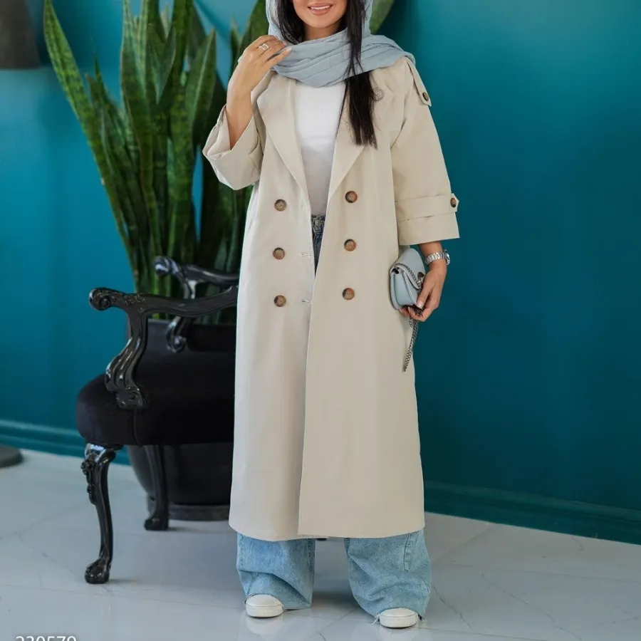 بارانی دخترانه و زنانه