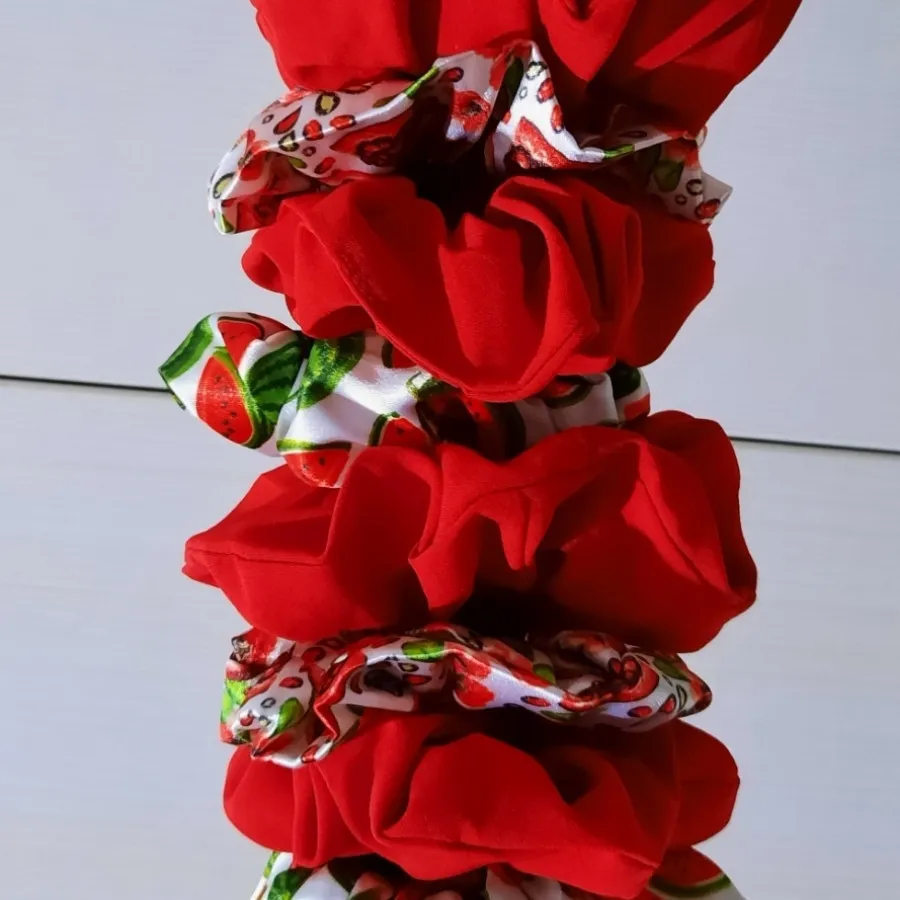 کش مو ست یلدایی