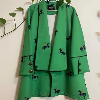 مانتو کتی طرح هرمس