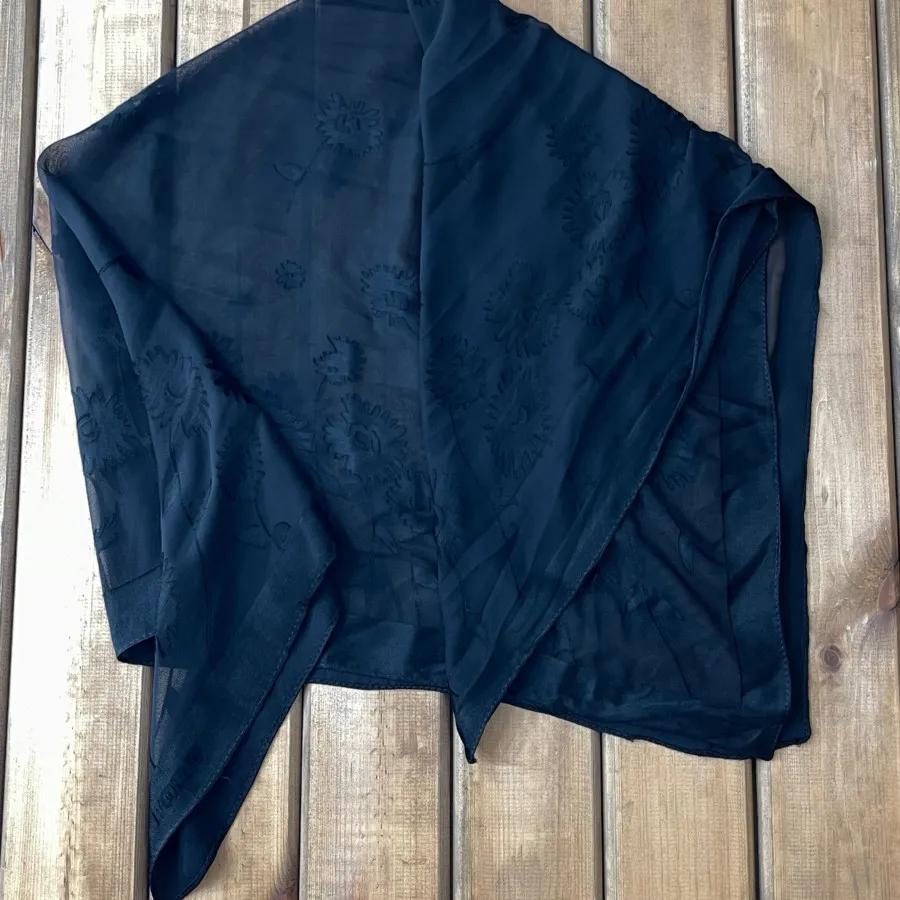 روسری مجلسی