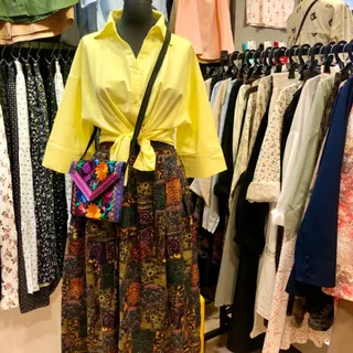 ست راحتی و روز مره