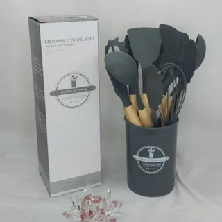 سرویس کفگیر وملاقه