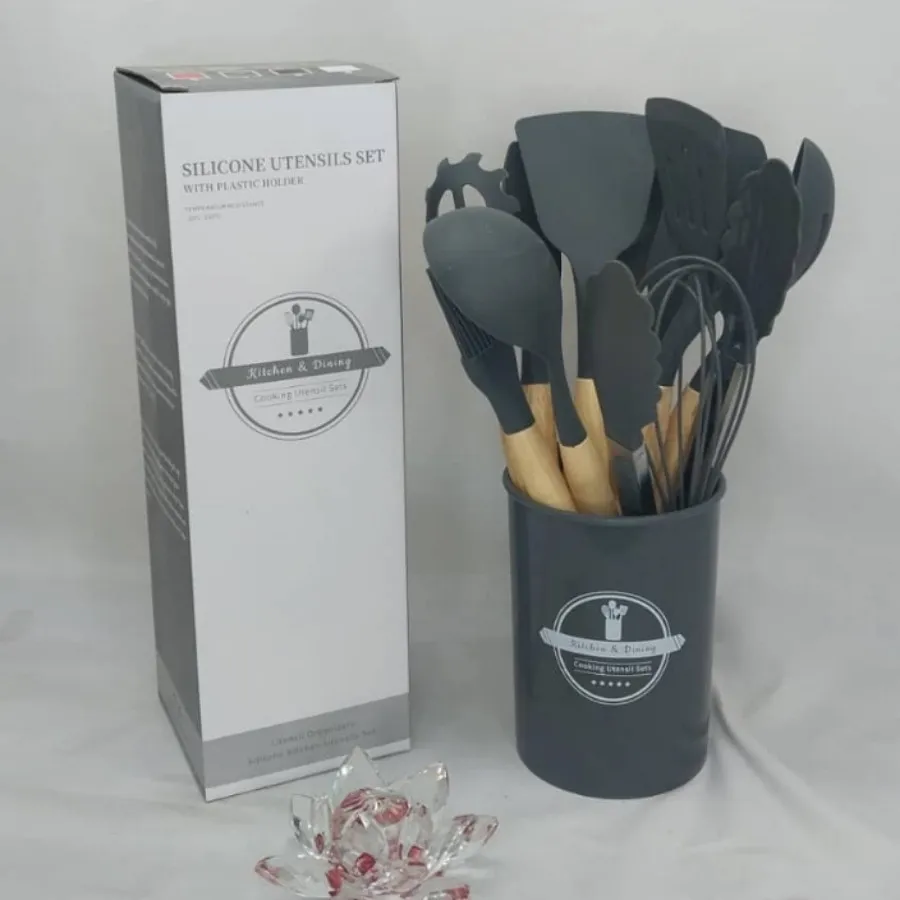 سرویس کفگیر وملاقه