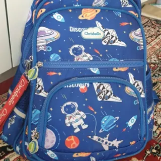 کیف کوله برند کریس بلا