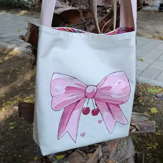 تت بگ دست دوز