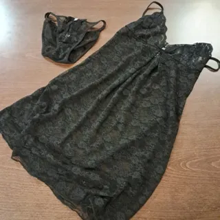 لبلس خواب دانتل ترک