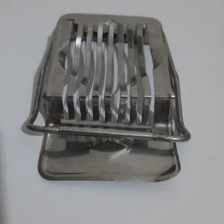 اسلایسر تخم مرغ