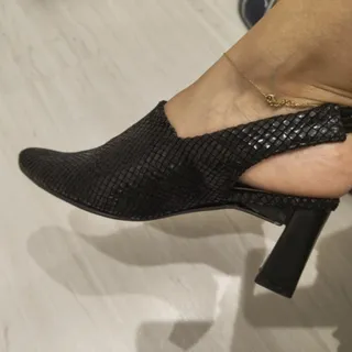 کفش ایتالیایی