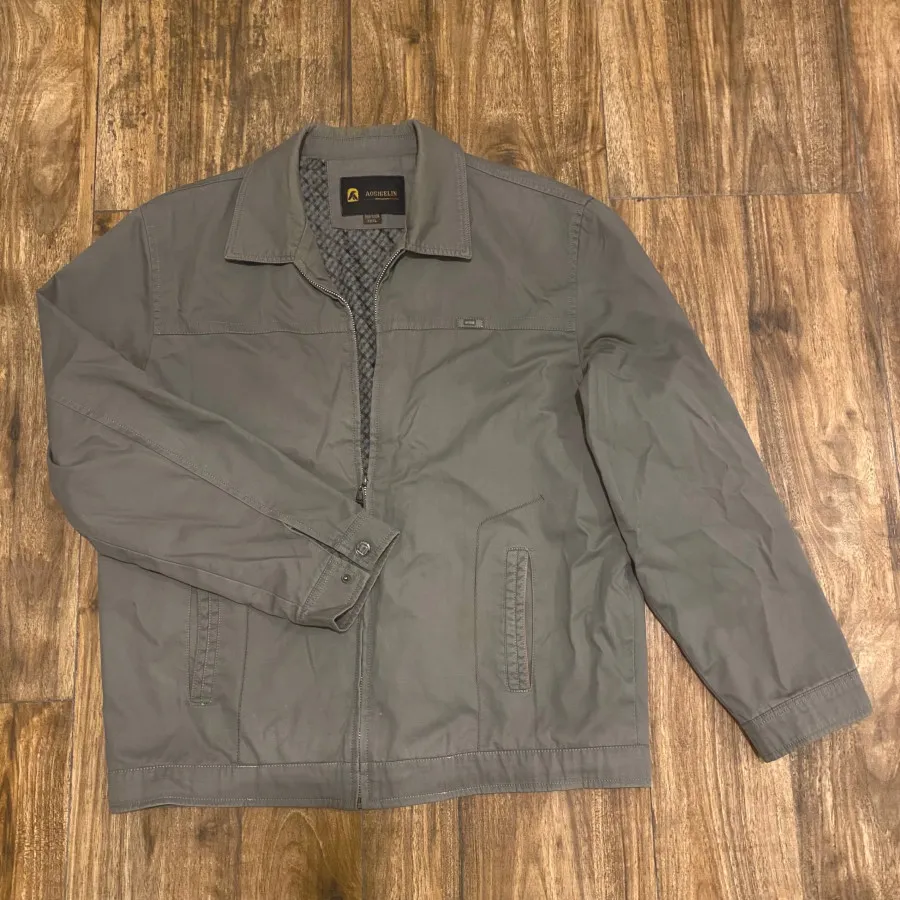 کاپشن مردانه