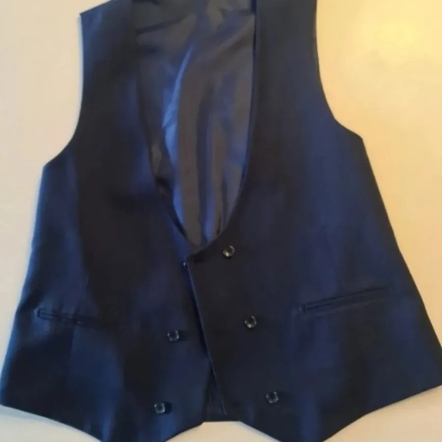 جلیقه فاستونی