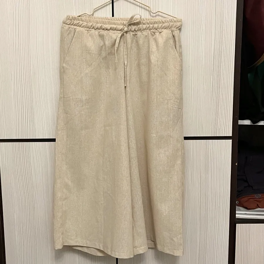 شلوار دامنی