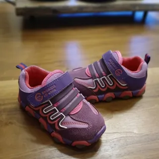 کفش نو بچگانه سایز 24