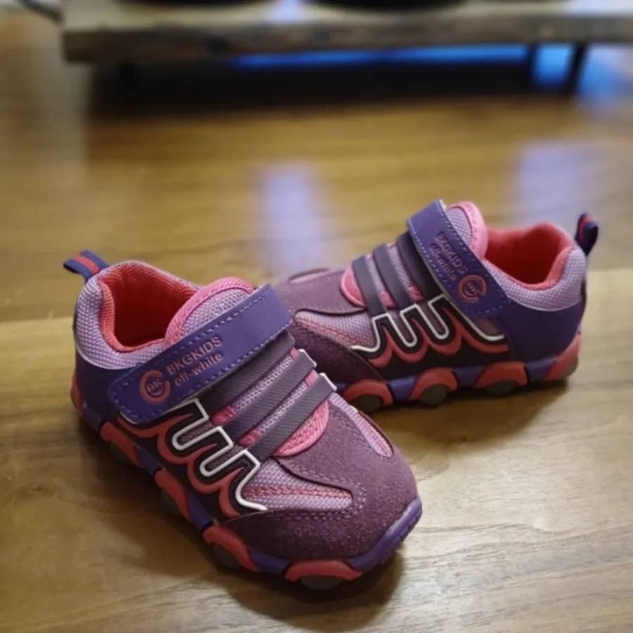 کفش نو بچگانه سایز 24