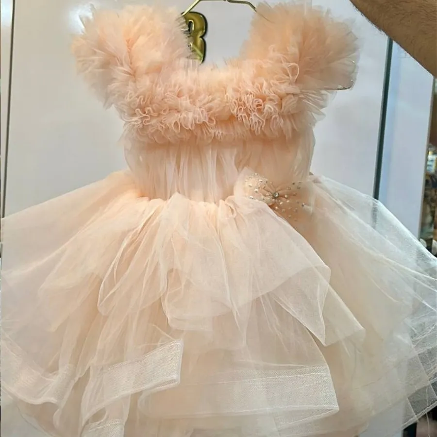 لباس مجلسی کودک