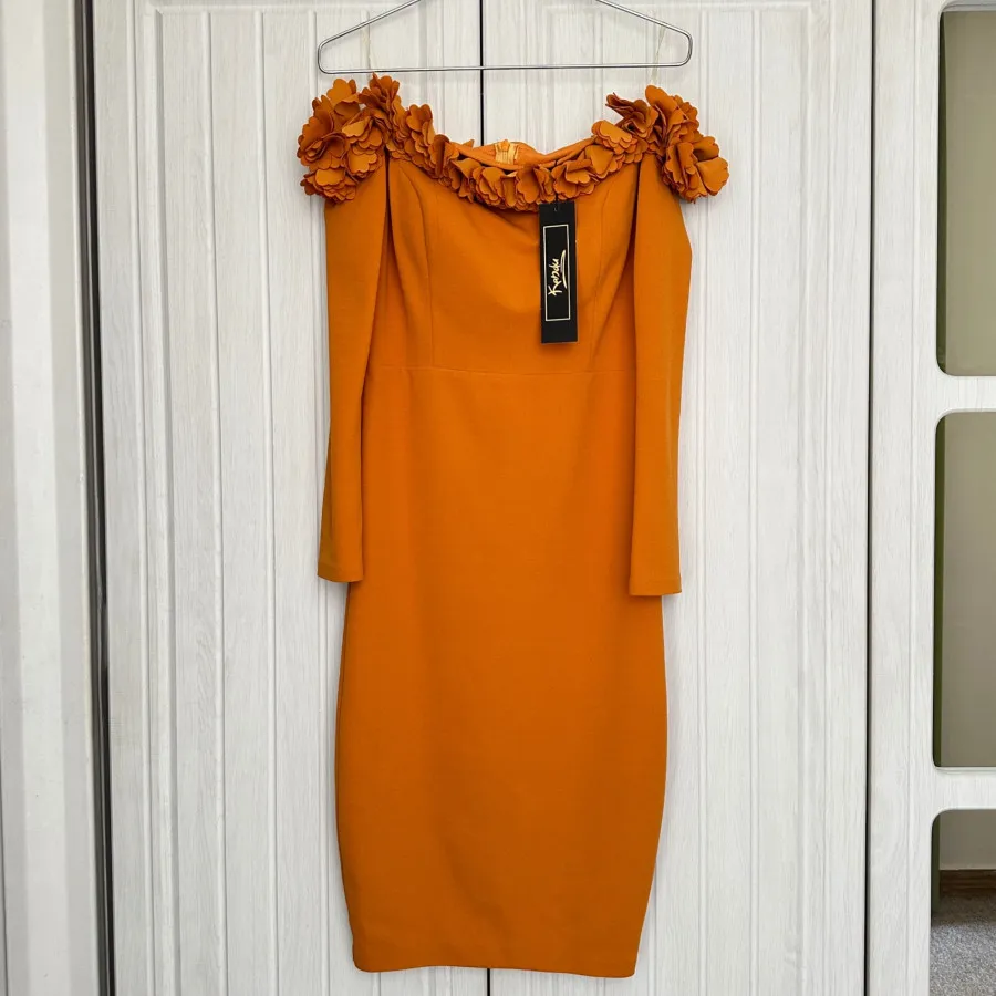 پیراهن مجلسی