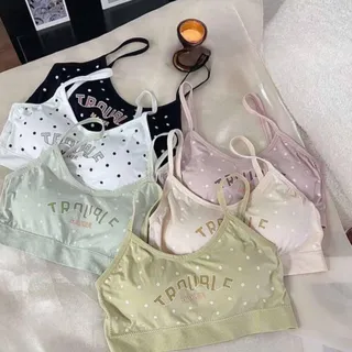 نیمتنه خالدار کاپدار