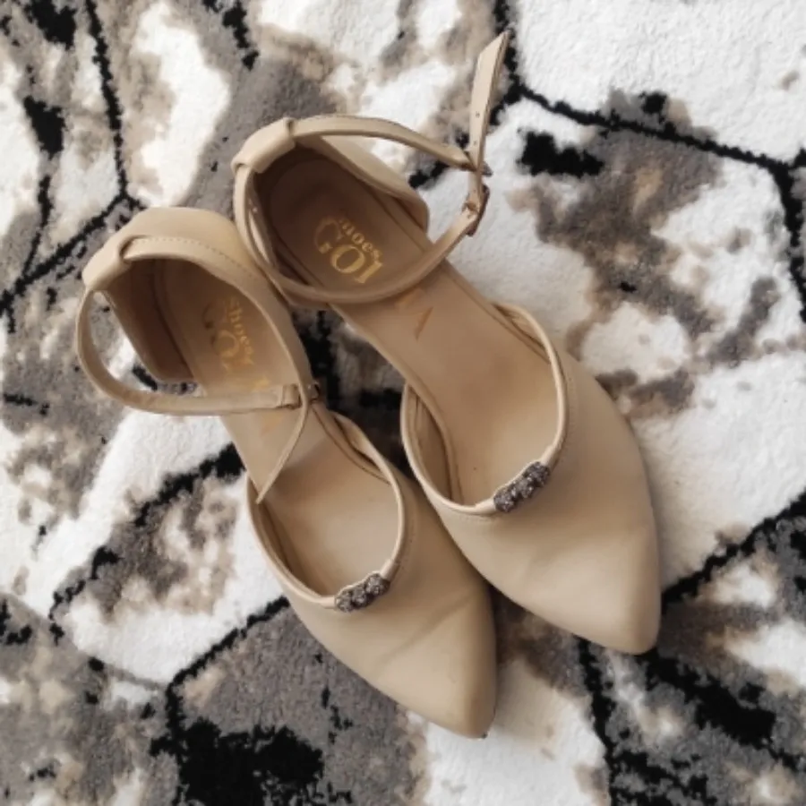 کفش مجلسی واسپرت