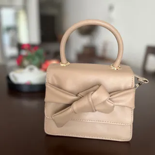 کیف دوشی پاپیونی