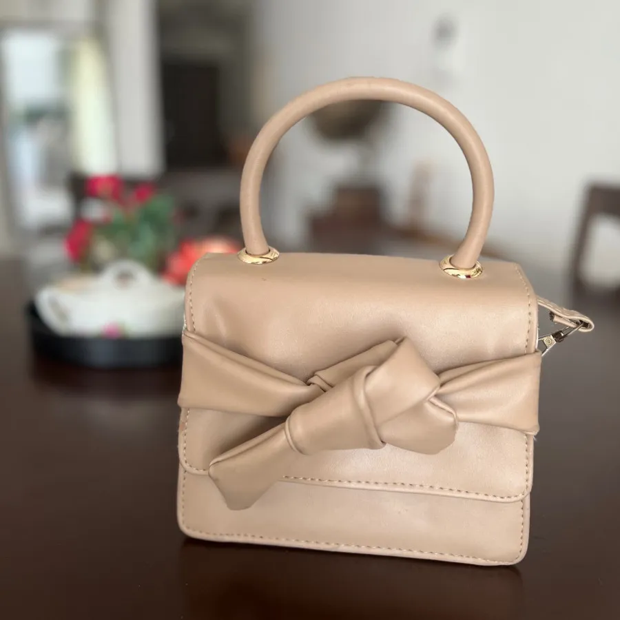 کیف دوشی پاپیونی