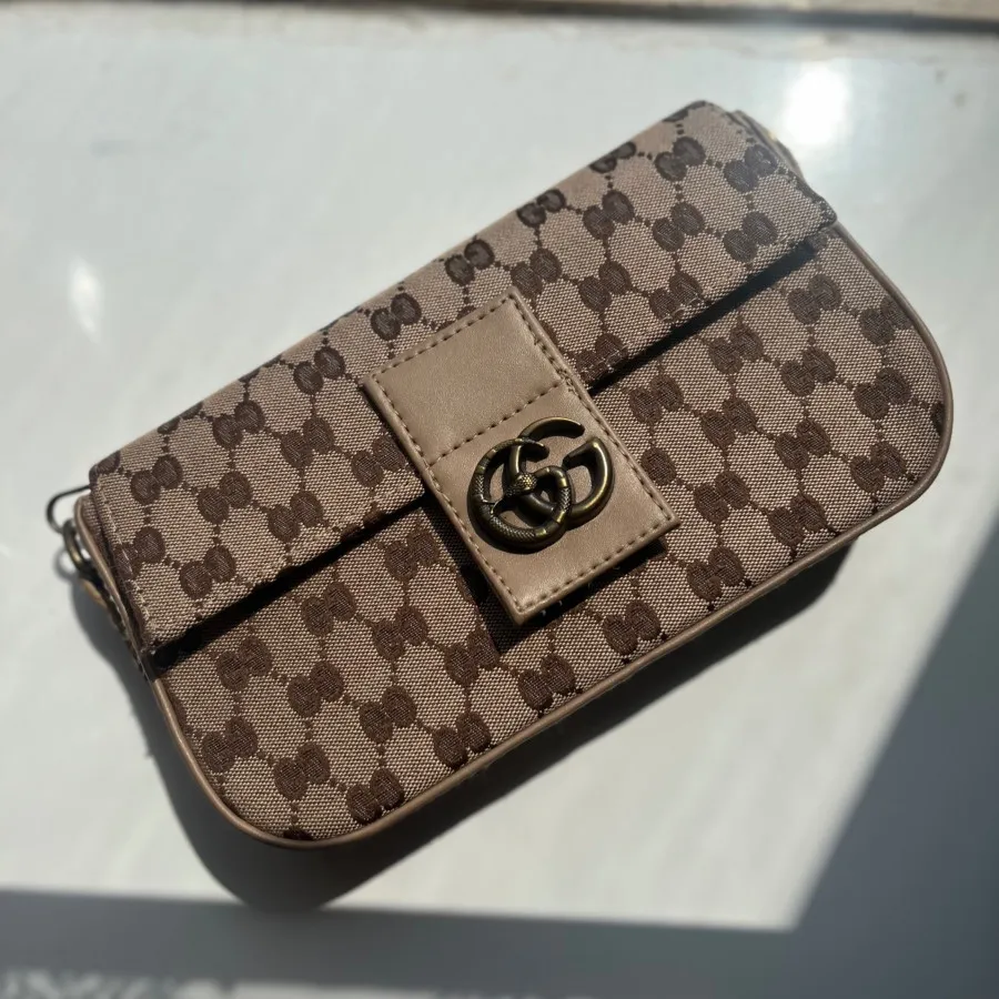 کیف طرح گوچی