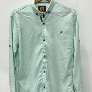 پیراهن مردانه