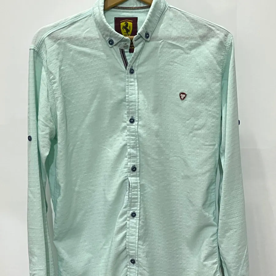 پیراهن مردانه