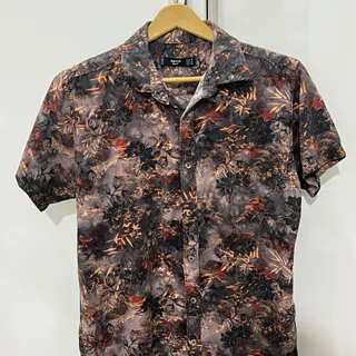 پیراهن مردانه