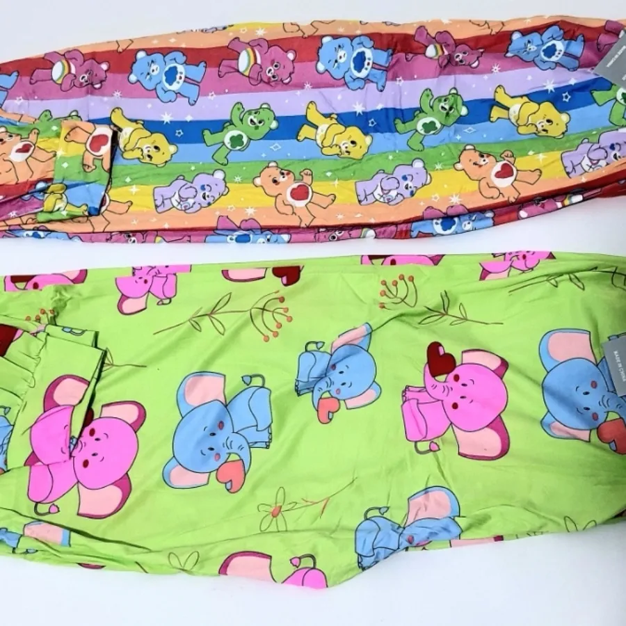 شلوار راحتی زنانه