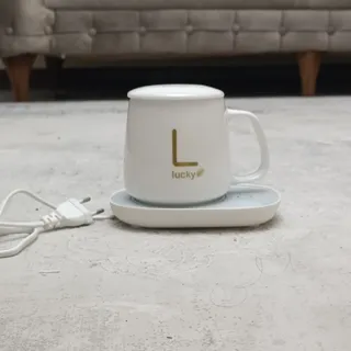 ماگ سرامیکی هیتردار