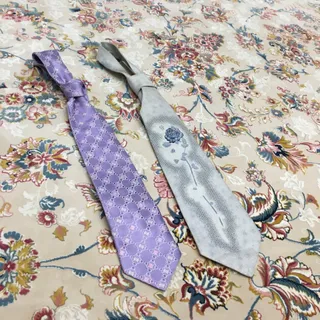 کروات مردانه لوکس