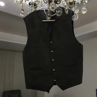 جلیقه مردانه